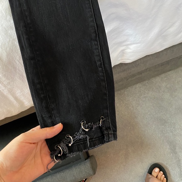 Jeans - Zara - Picture 4 of 5